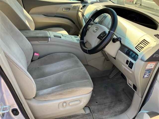 Toyota ESTIMA HYBRID 2011 7270032-7