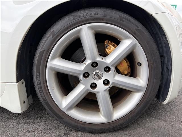 Nissan FAIRLADY Z 2002 7270558-12