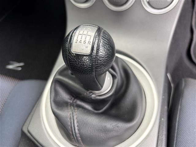 Nissan FAIRLADY Z 2002 7270558-14