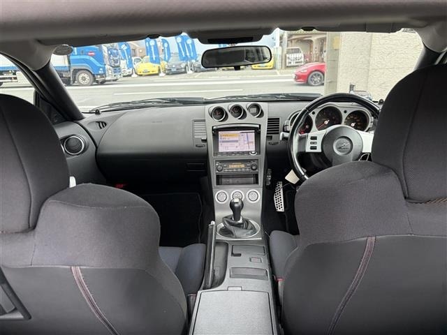 Nissan FAIRLADY Z 2002 7270558-15