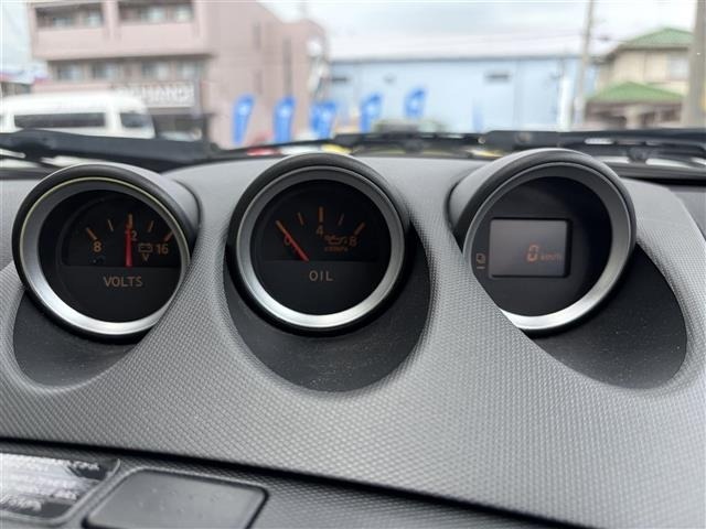 Nissan FAIRLADY Z 2002 7270558-19