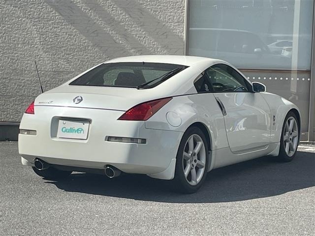 Nissan FAIRLADY Z 2002 7270558-2
