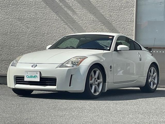 Nissan FAIRLADY Z 2002 7270558-20