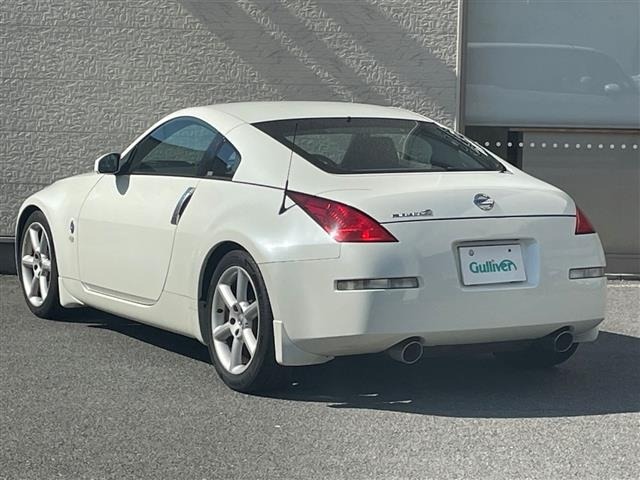 Nissan FAIRLADY Z 2002 7270558-22
