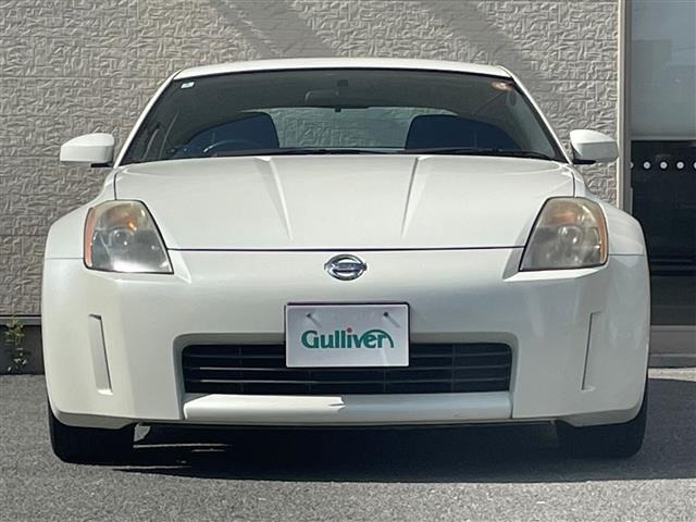 Nissan FAIRLADY Z 2002 7270558-4