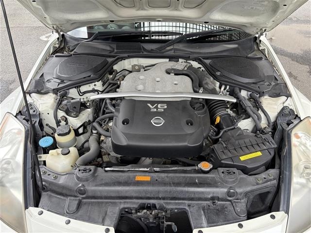 Nissan FAIRLADY Z 2002 7270558-5