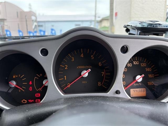 Nissan FAIRLADY Z 2002 7270558-8