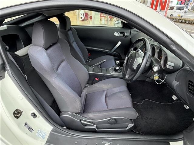 Nissan FAIRLADY Z 2002 7270558-9