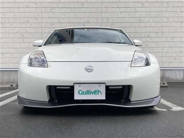 Nissan FAIRLADY Z 2007 7270559-1