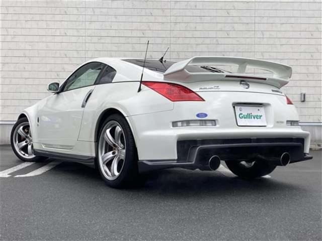 Nissan FAIRLADY Z 2007 7270559-13