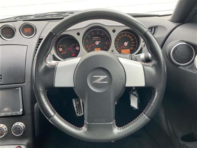 Nissan FAIRLADY Z 2007 7270559-14