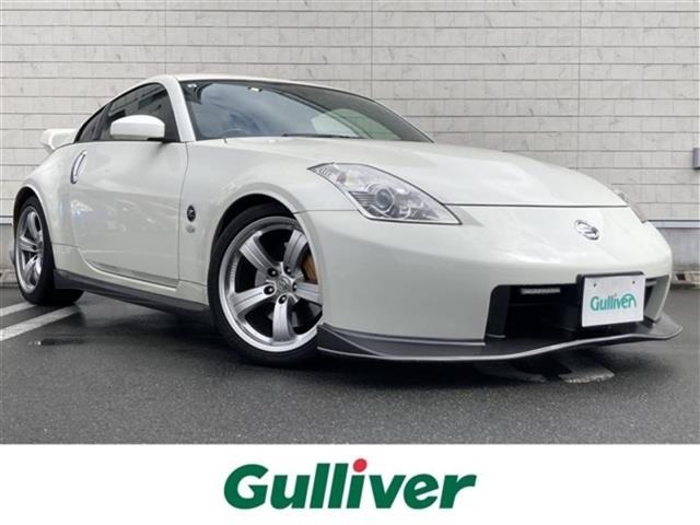 Nissan FAIRLADY Z 2007 7270559-15