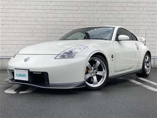 Nissan FAIRLADY Z 2007 7270559-17