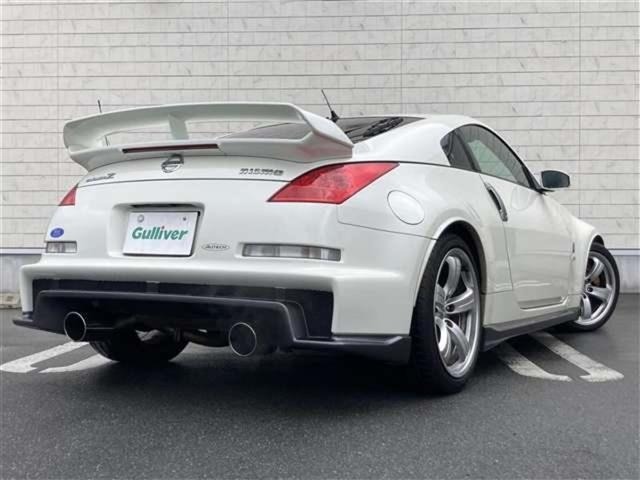 Nissan FAIRLADY Z 2007 7270559-18
