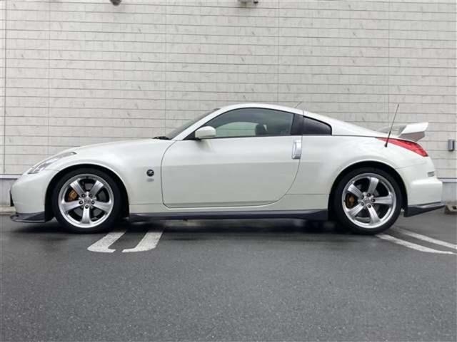 Nissan FAIRLADY Z 2007 7270559-19