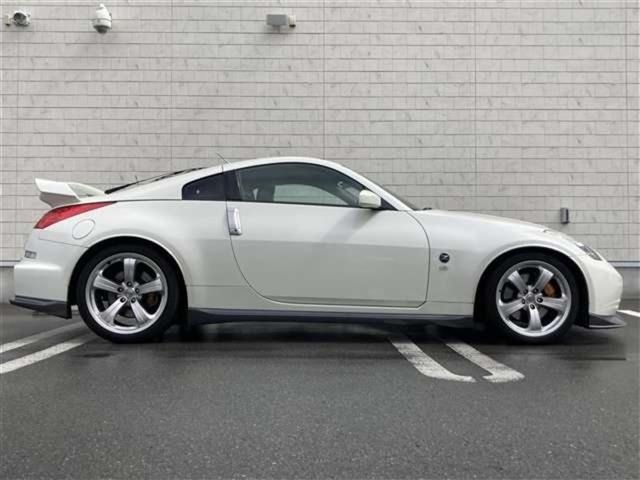 Nissan FAIRLADY Z 2007 7270559-21
