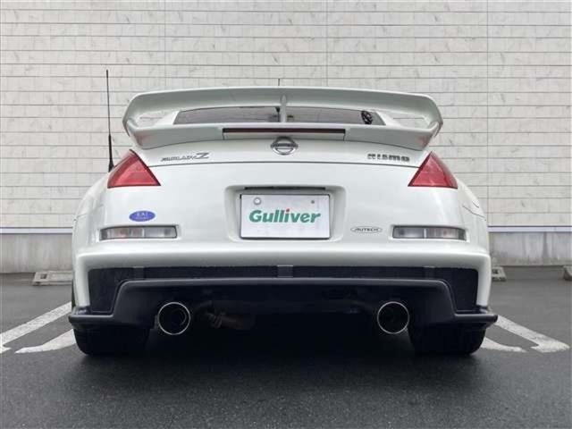 Nissan FAIRLADY Z 2007 7270559-3