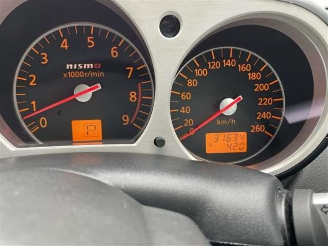 Nissan FAIRLADY Z 2007 7270559-5