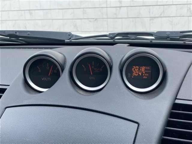 Nissan FAIRLADY Z 2007 7270559-7