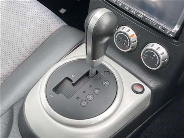 Nissan FAIRLADY Z 2007 7270559-8