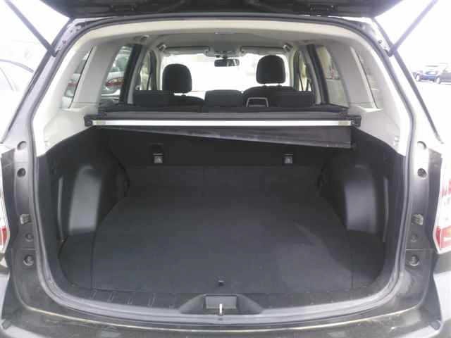 Subaru FORESTER 2015 7261339-10