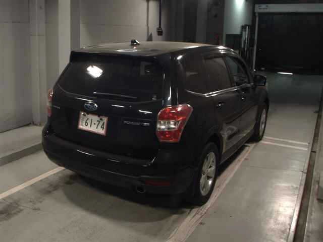 Subaru FORESTER 2015 7261339-5