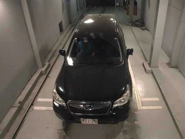Subaru FORESTER 2015 7261339-6