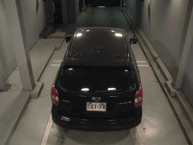 Subaru FORESTER 2015 7261339-7