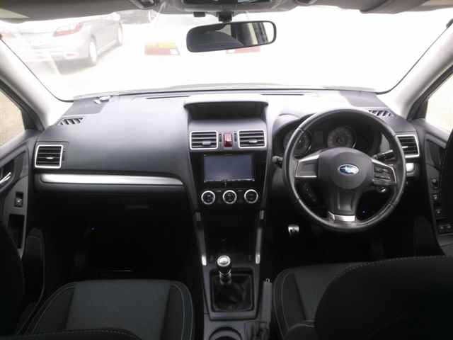 Subaru FORESTER 2015 7261339-8