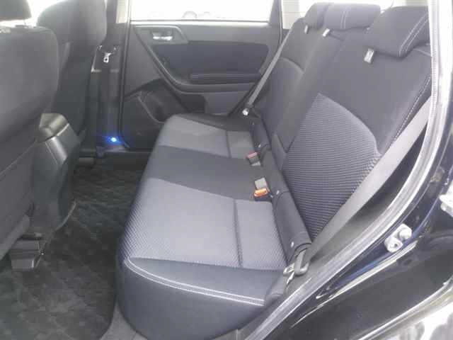 Subaru FORESTER 2015 7261339-9
