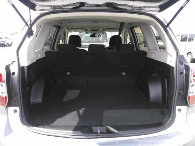 Subaru FORESTER 2015 7261340-10
