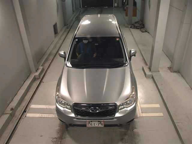 Subaru FORESTER 2015 7261340-6