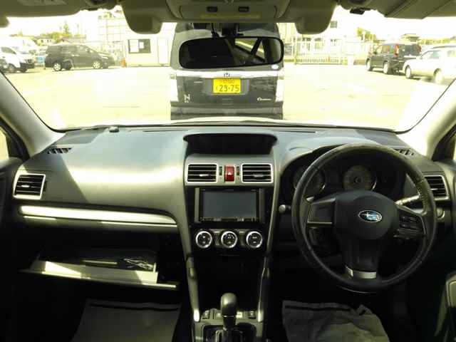 Subaru FORESTER 2015 7261340-8