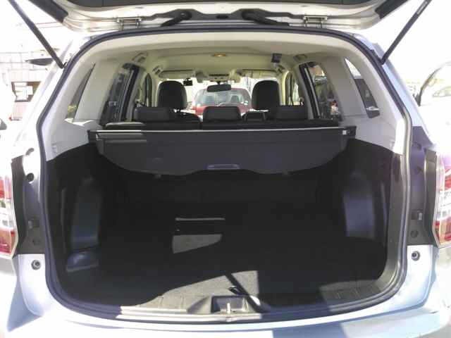 Subaru FORESTER 2015 7261354-10