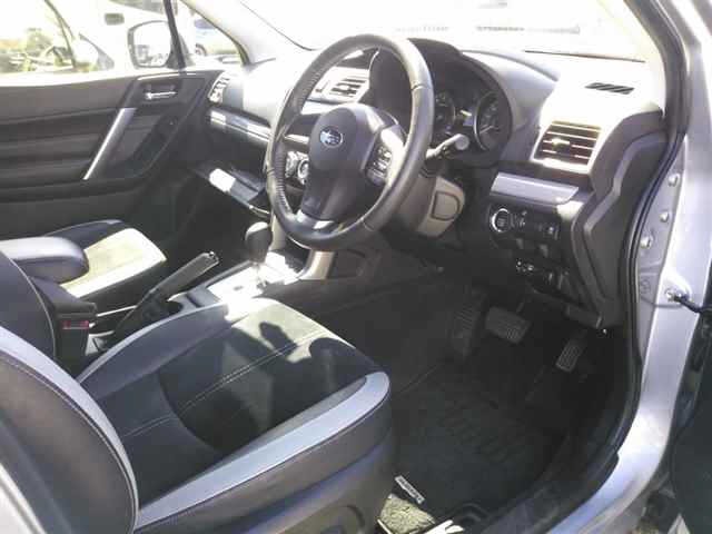 Subaru FORESTER 2015 7261354-3