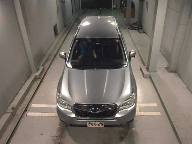 Subaru FORESTER 2015 7261354-6
