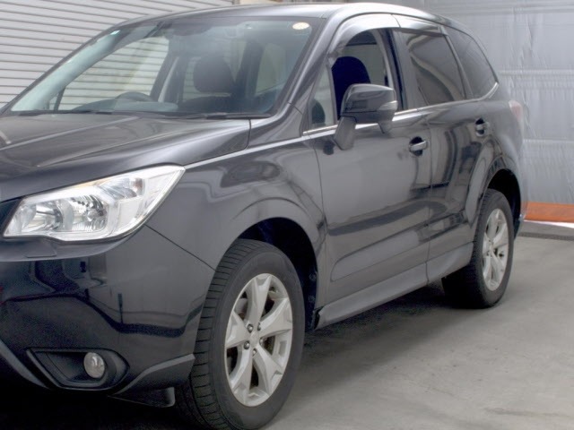 Subaru FORESTER 2014 7261360-4