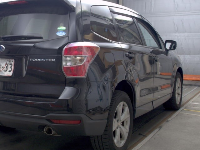 Subaru FORESTER 2014 7261360-5
