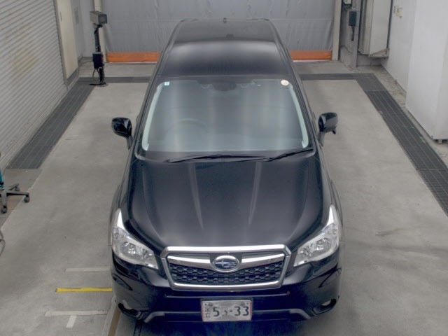 Subaru FORESTER 2014 7261360-6