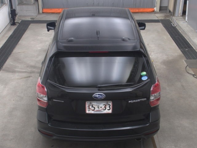 Subaru FORESTER 2014 7261360-7