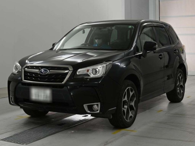 Subaru FORESTER 2017 7261370-0