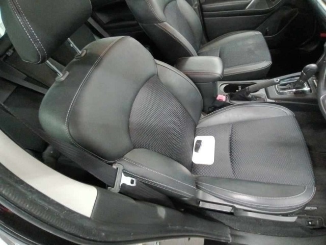 Subaru FORESTER 2017 7261370-10