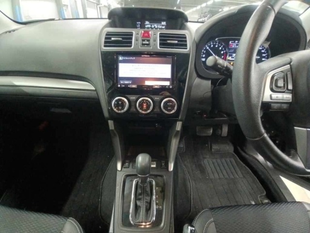Subaru FORESTER 2017 7261370-11