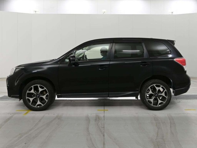 Subaru FORESTER 2017 7261370-4