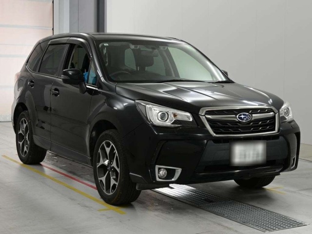 Subaru FORESTER 2017 7261370-5
