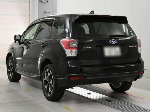 Subaru FORESTER 2017 7261370-6