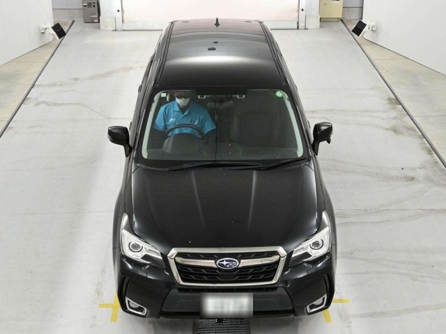 Subaru FORESTER 2017 7261370-7