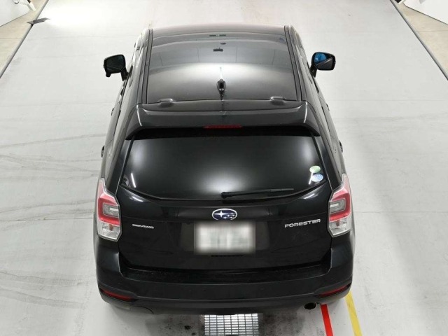 Subaru FORESTER 2017 7261370-8