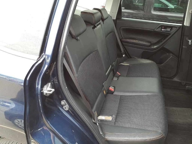 Subaru FORESTER 2016 7261382-10
