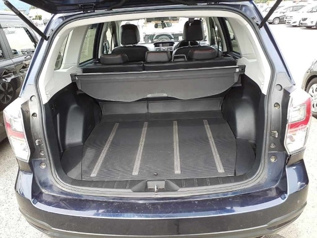 Subaru FORESTER 2016 7261382-11